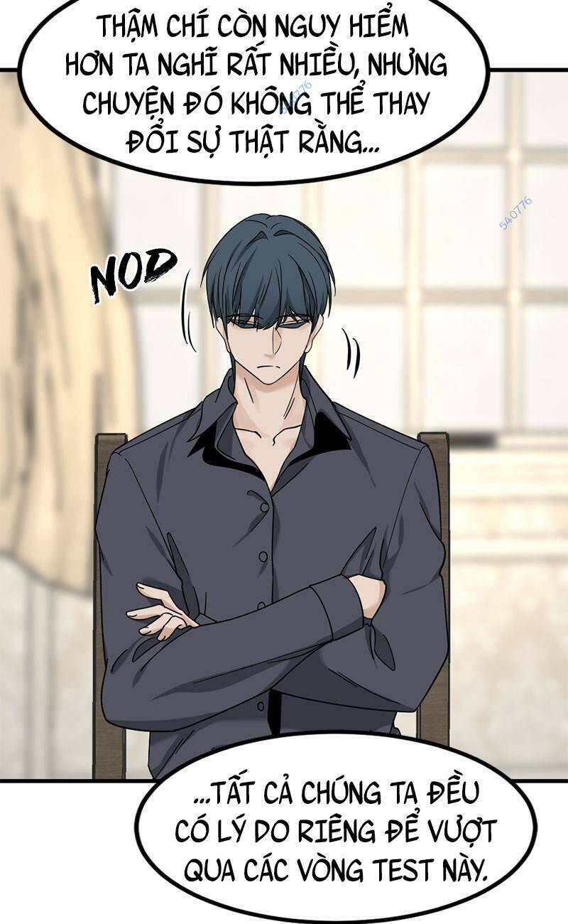 Kẻ Giết Anh Hùng Chap 51 - Next Chap 52