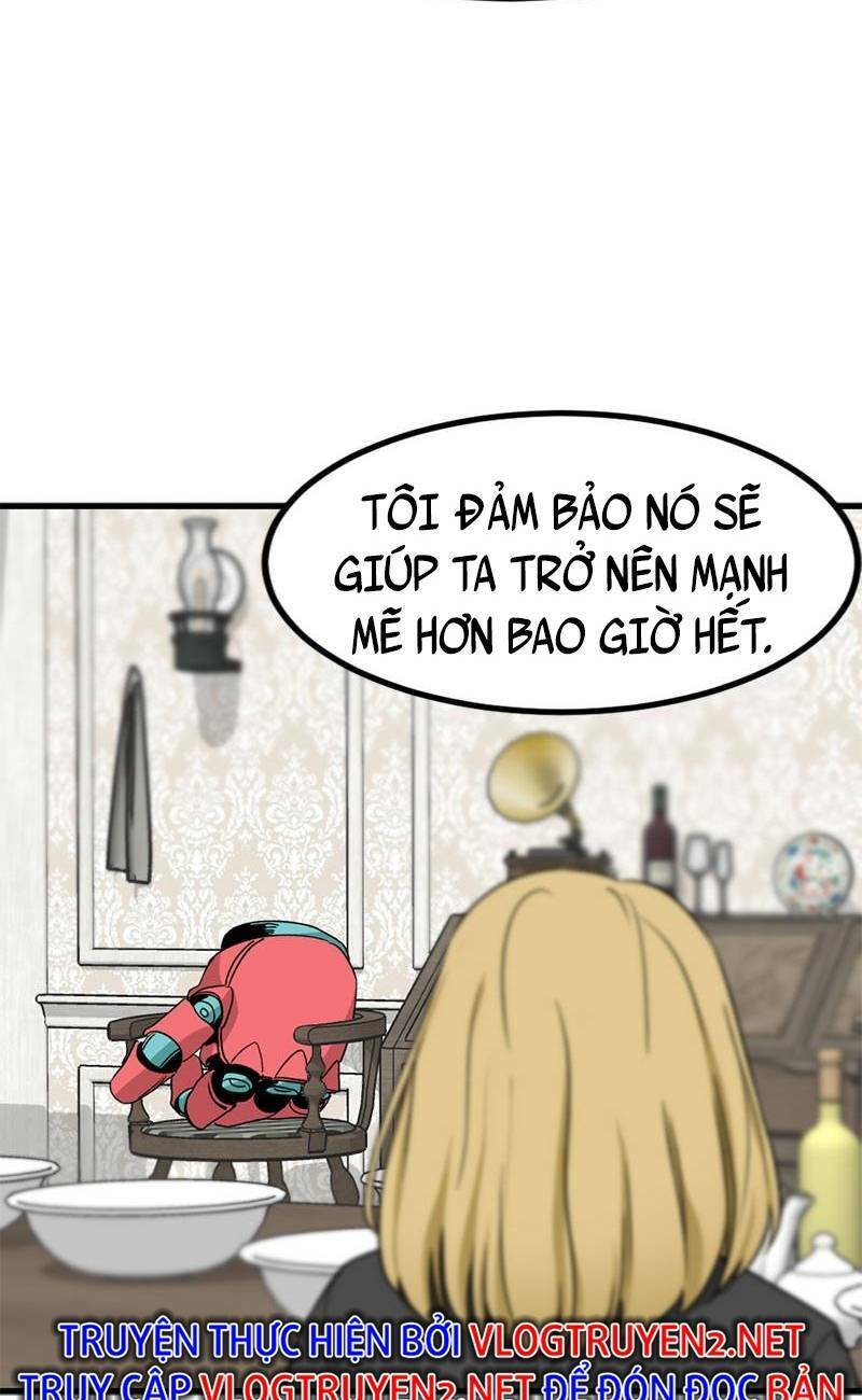 Kẻ Giết Anh Hùng Chap 51 - Next Chap 52