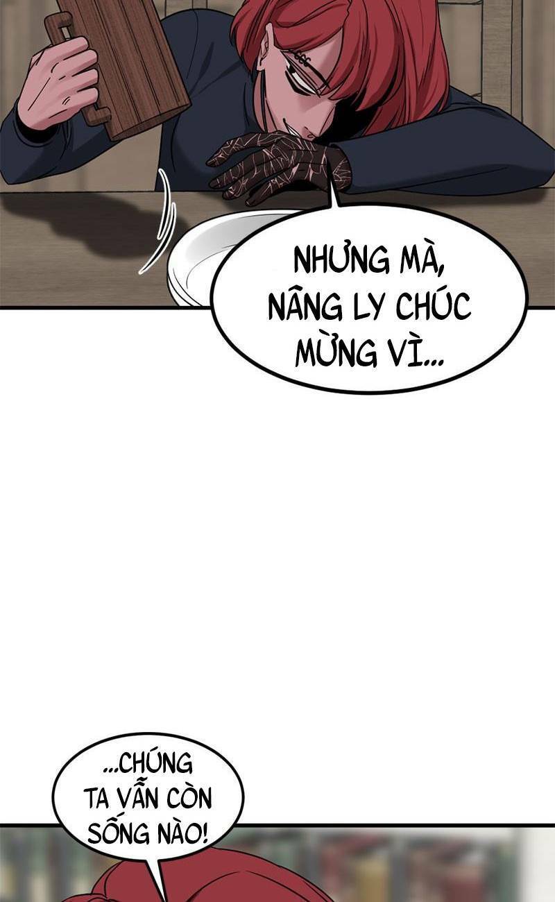 Kẻ Giết Anh Hùng Chap 51 - Next Chap 52