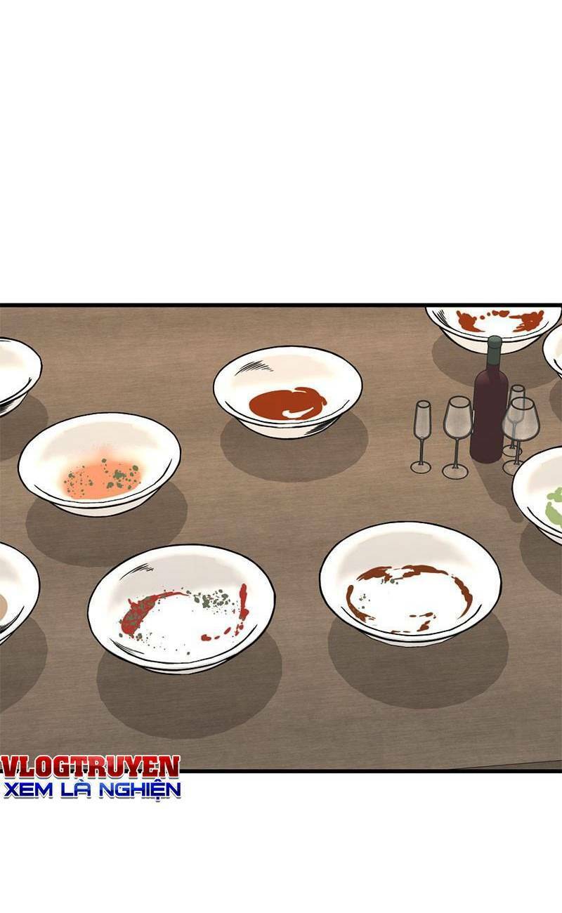 Kẻ Giết Anh Hùng Chap 51 - Next Chap 52