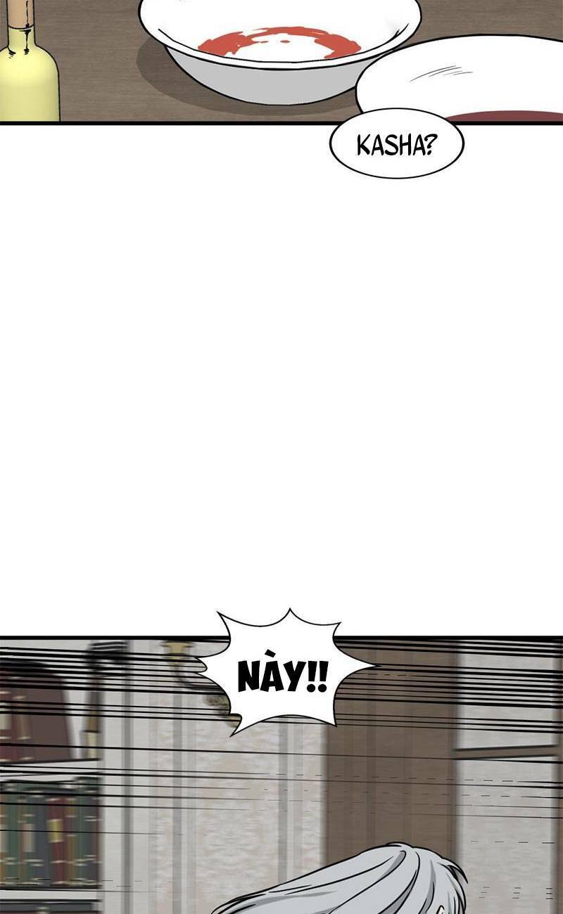 Kẻ Giết Anh Hùng Chap 51 - Next Chap 52
