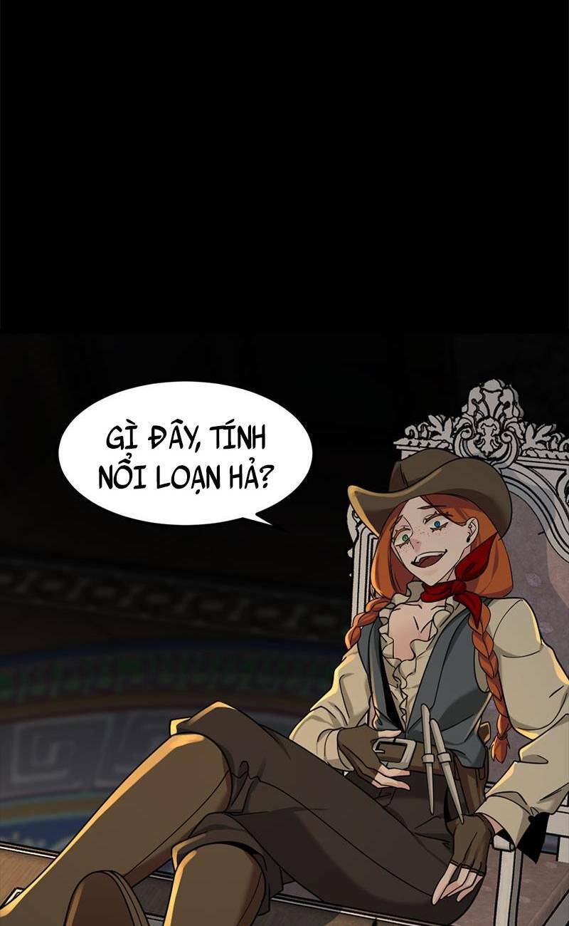 Kẻ Giết Anh Hùng Chap 51 - Next Chap 52