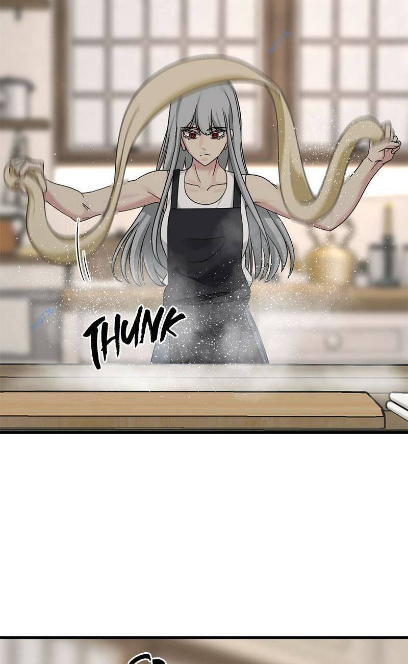 Kẻ Giết Anh Hùng Chap 51 - Next Chap 52