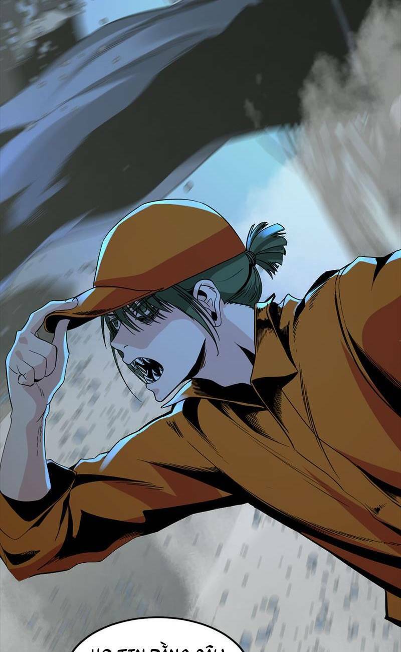 Kẻ Giết Anh Hùng Chap 51 - Next Chap 52