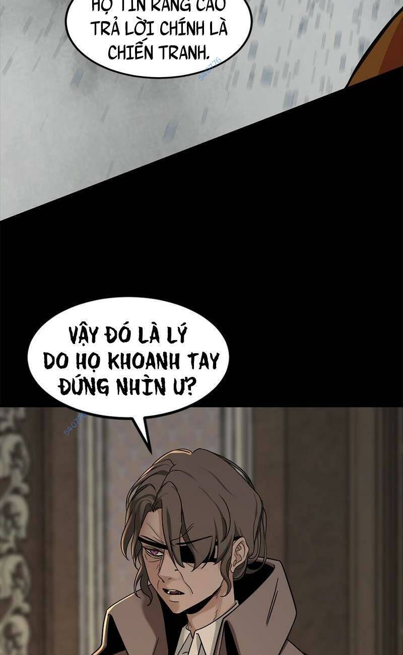 Kẻ Giết Anh Hùng Chap 51 - Next Chap 52