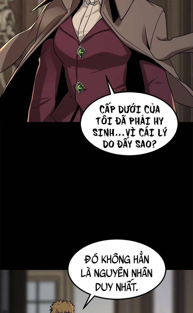 Kẻ Giết Anh Hùng Chap 51 - Next Chap 52