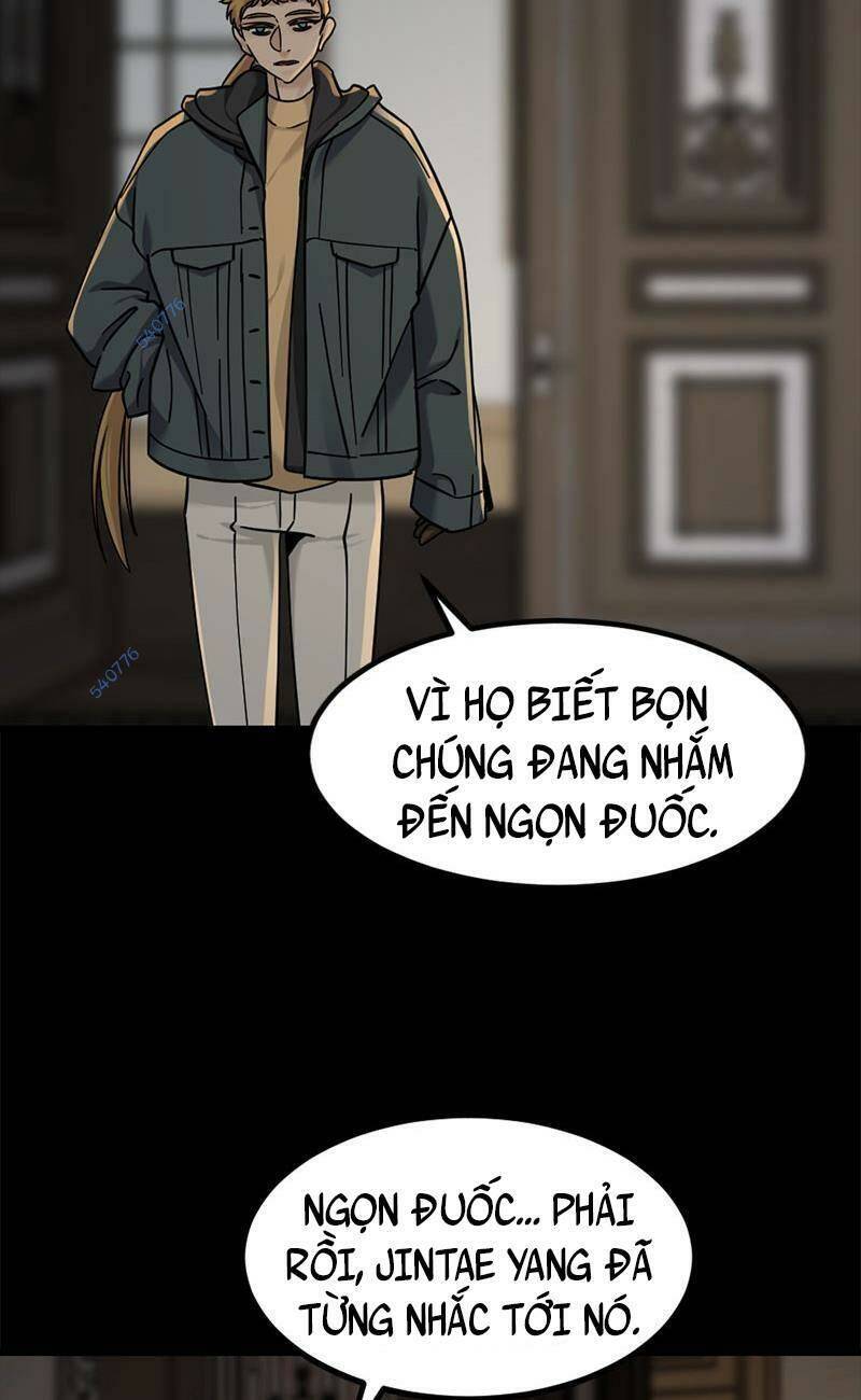 Kẻ Giết Anh Hùng Chap 51 - Next Chap 52