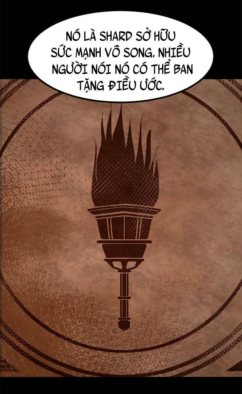 Kẻ Giết Anh Hùng Chap 51 - Next Chap 52