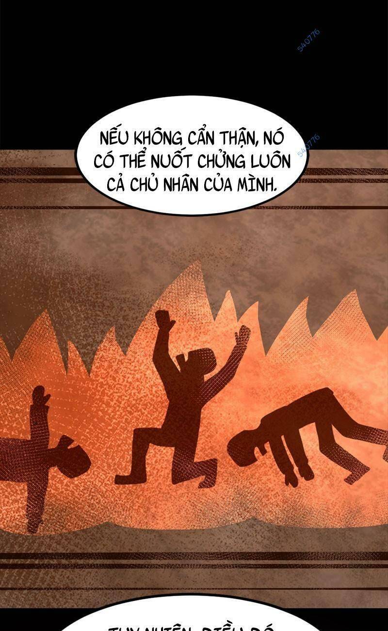 Kẻ Giết Anh Hùng Chap 51 - Next Chap 52
