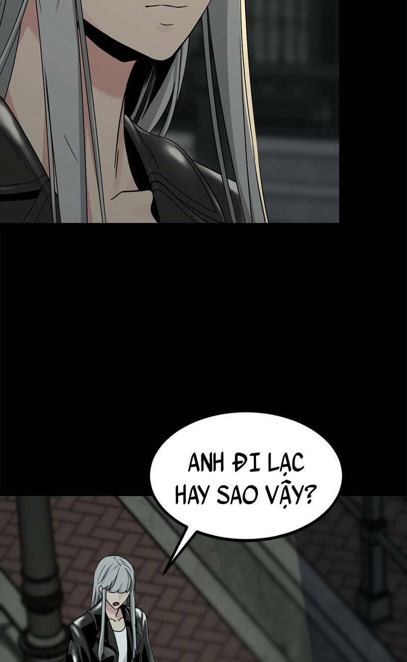 Kẻ Giết Anh Hùng Chap 52 - Next Chap 53