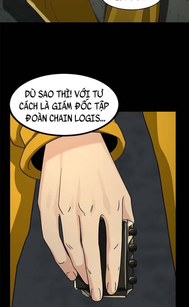 Kẻ Giết Anh Hùng Chap 52 - Next Chap 53