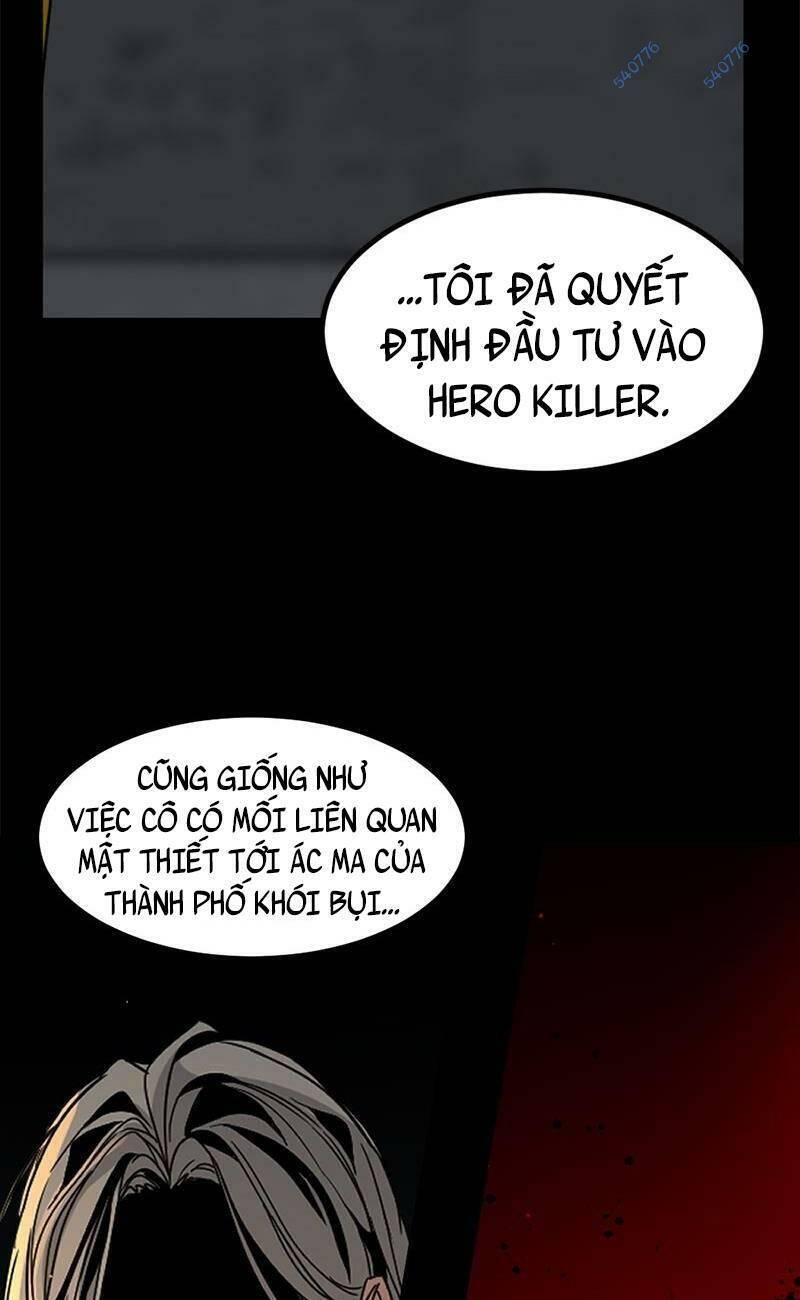 Kẻ Giết Anh Hùng Chap 52 - Next Chap 53
