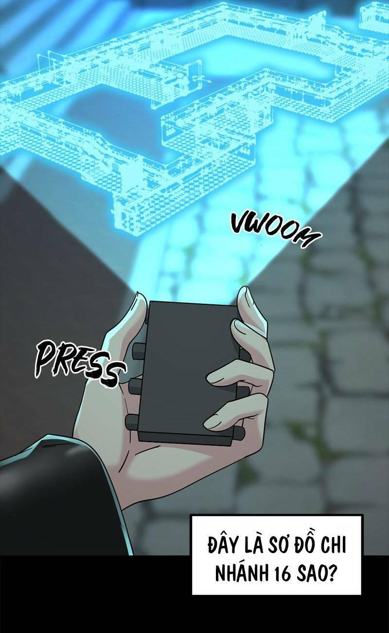 Kẻ Giết Anh Hùng Chap 52 - Next Chap 53