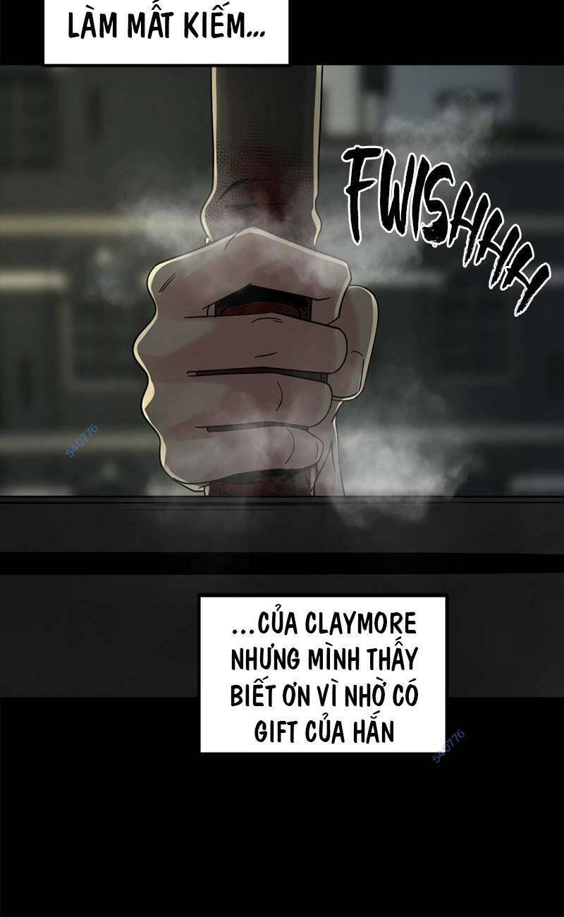 Kẻ Giết Anh Hùng Chap 52 - Next Chap 53