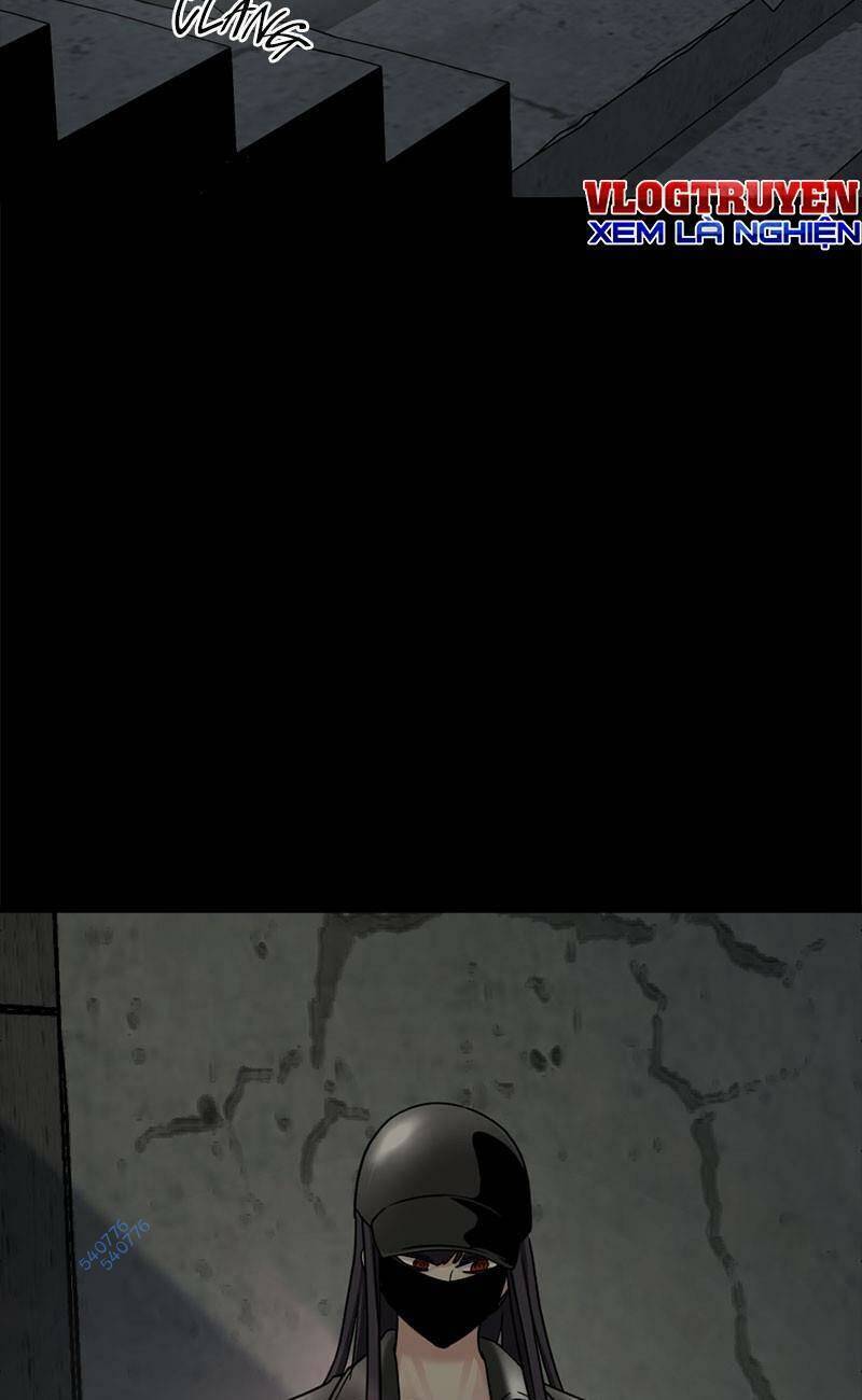 Kẻ Giết Anh Hùng Chap 52 - Next Chap 53