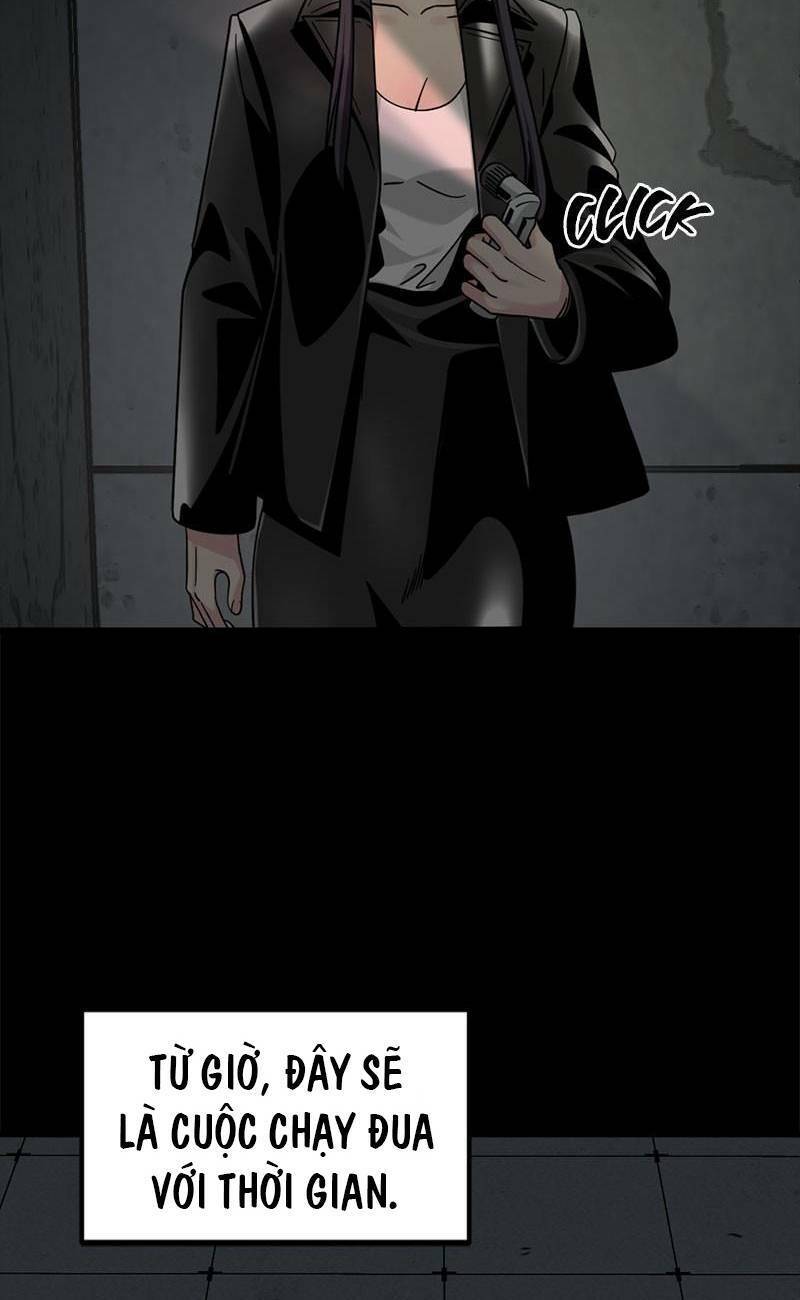 Kẻ Giết Anh Hùng Chap 52 - Next Chap 53