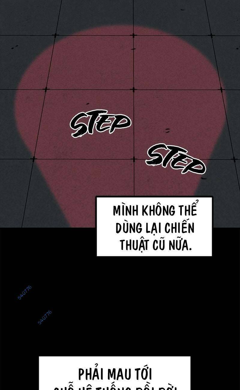 Kẻ Giết Anh Hùng Chap 52 - Next Chap 53