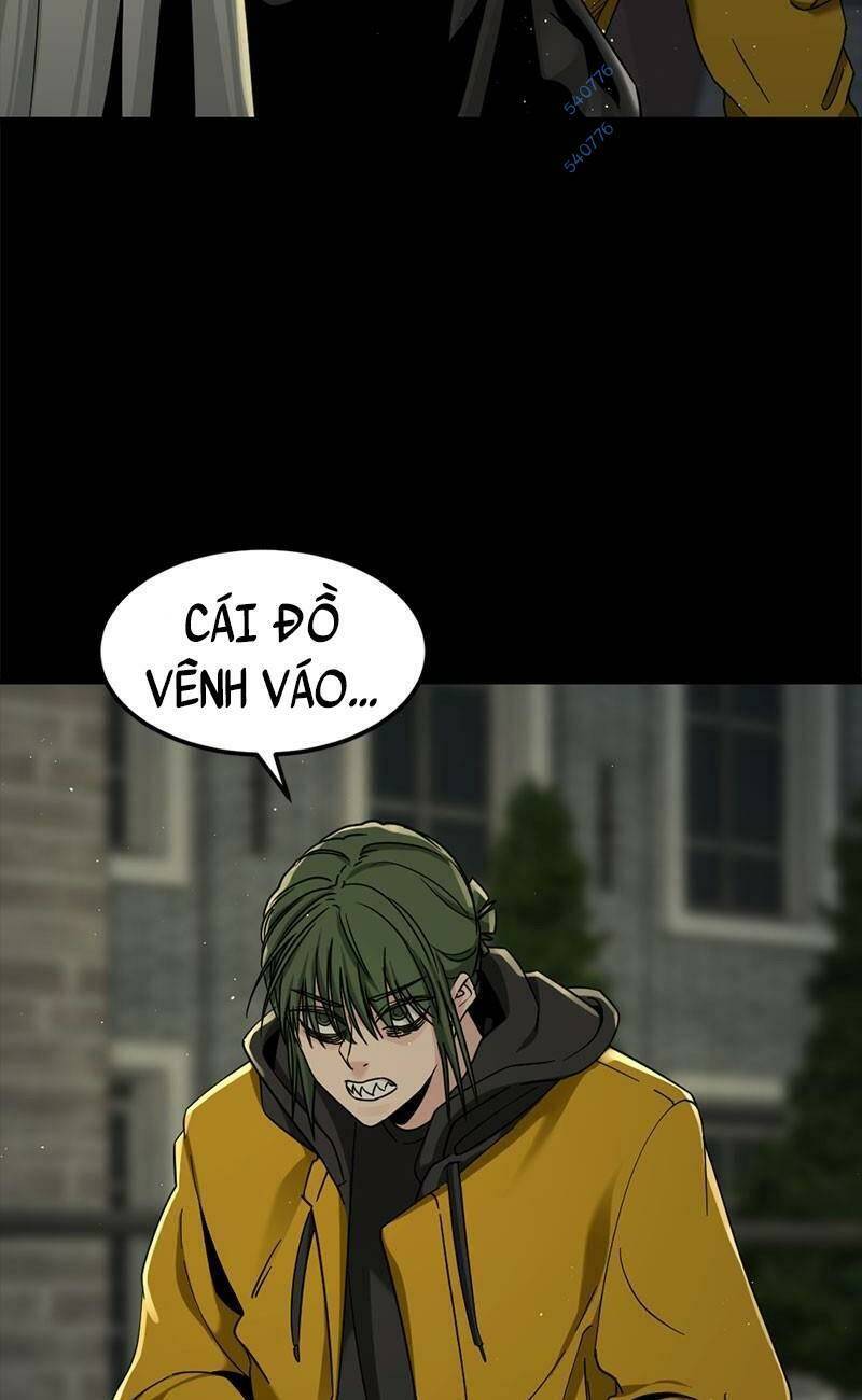 Kẻ Giết Anh Hùng Chap 52 - Next Chap 53