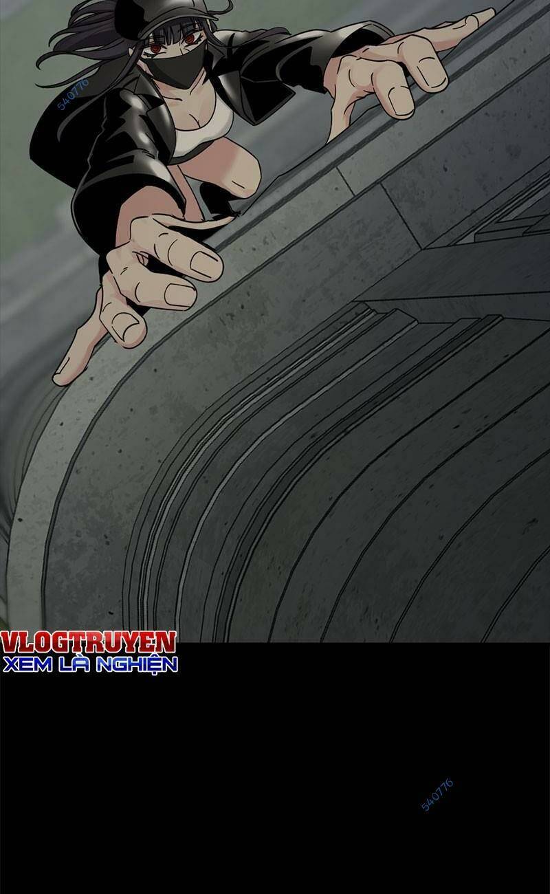 Kẻ Giết Anh Hùng Chap 52 - Next Chap 53