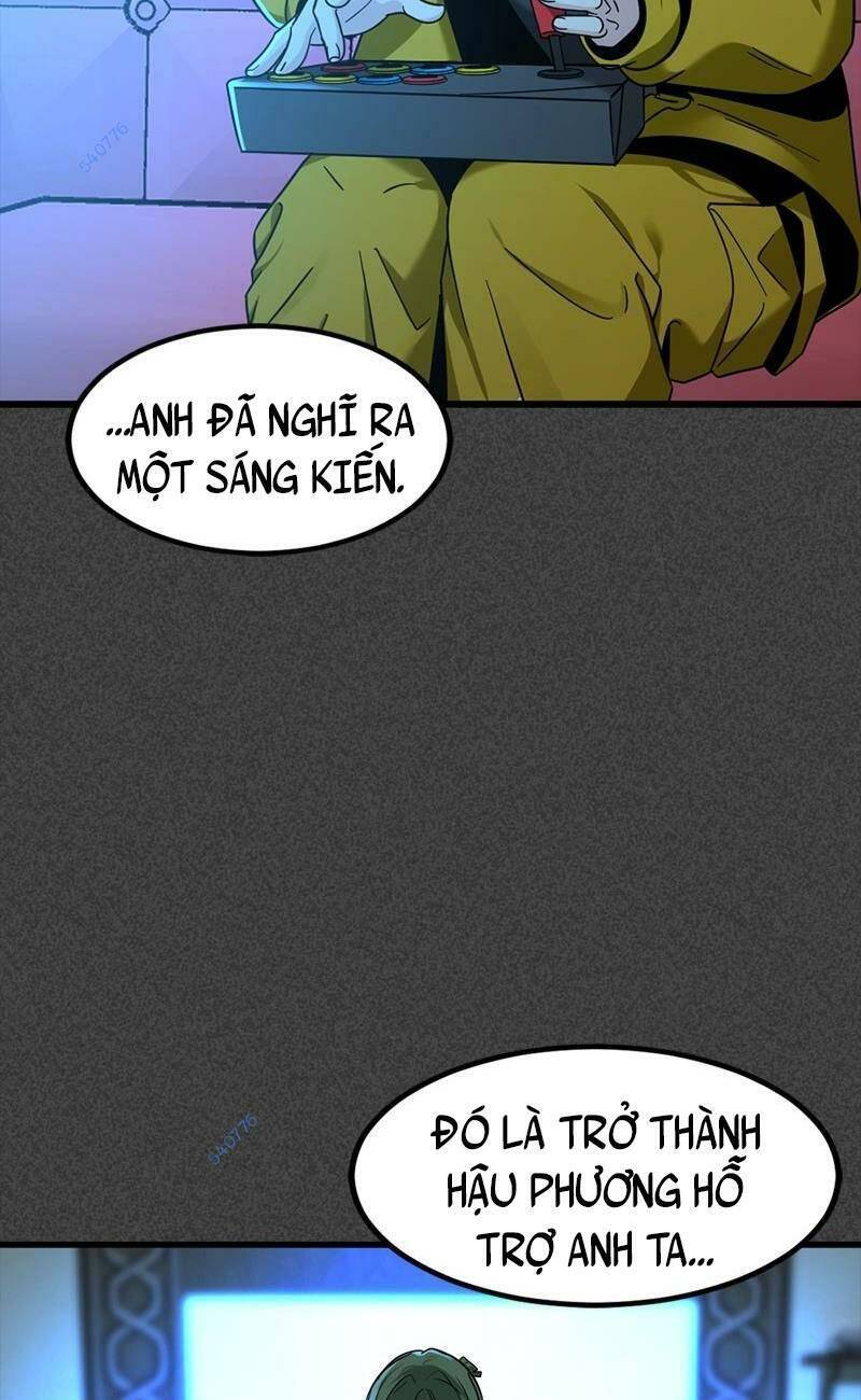 Kẻ Giết Anh Hùng Chap 52 - Next Chap 53