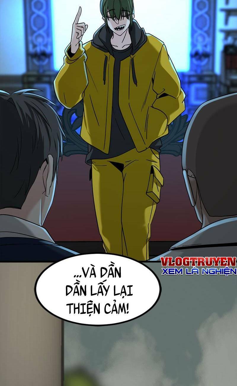 Kẻ Giết Anh Hùng Chap 52 - Next Chap 53