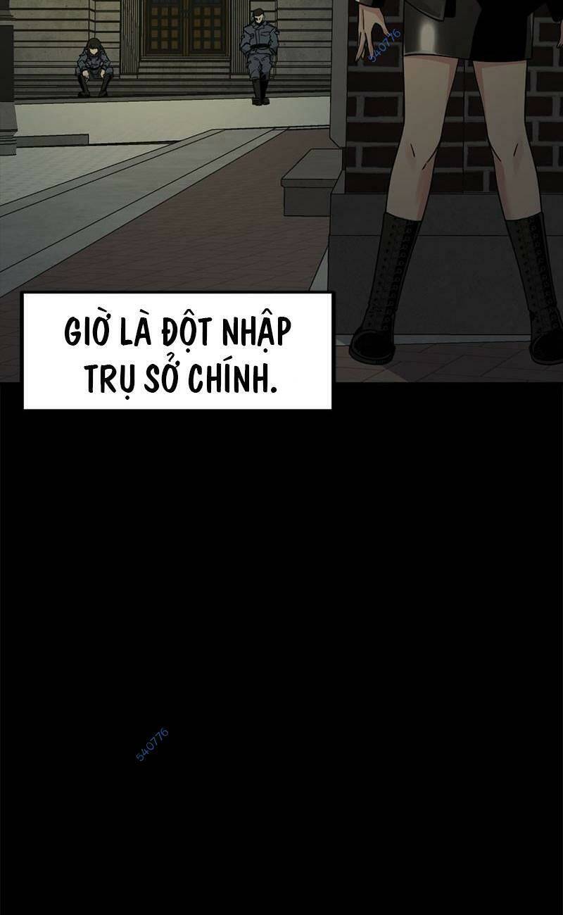 Kẻ Giết Anh Hùng Chap 52 - Next Chap 53