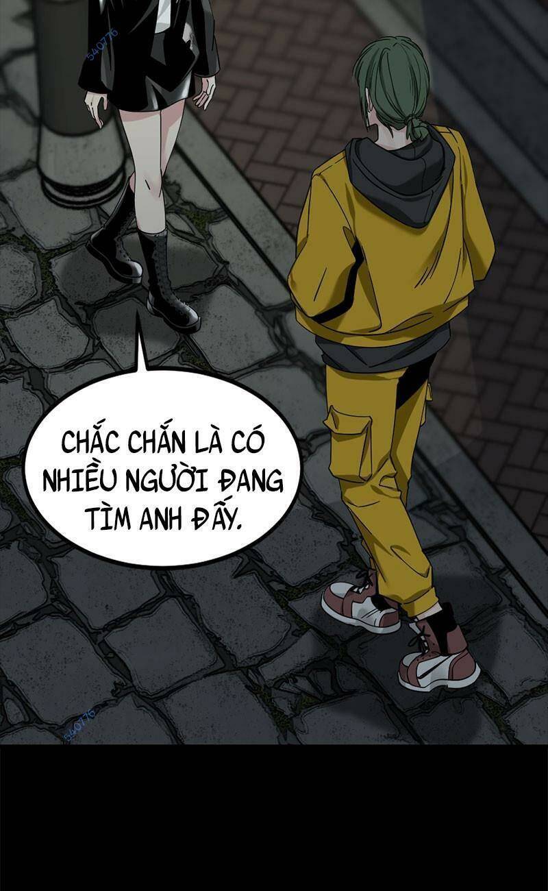 Kẻ Giết Anh Hùng Chap 52 - Next Chap 53