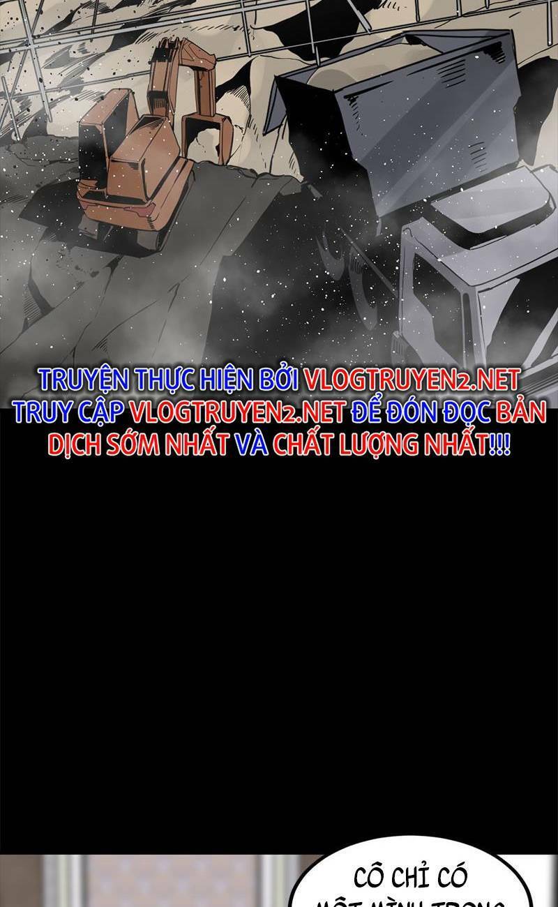 Kẻ Giết Anh Hùng Chap 52 - Next Chap 53