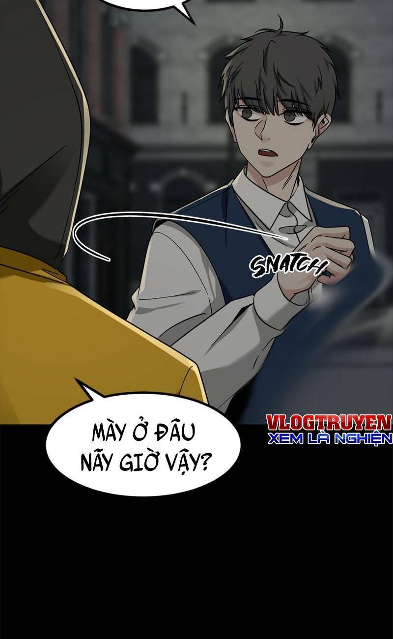 Kẻ Giết Anh Hùng Chap 52 - Next Chap 53