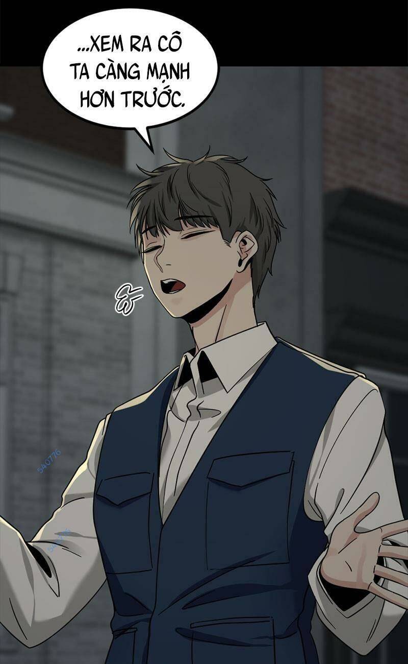 Kẻ Giết Anh Hùng Chap 52 - Next Chap 53