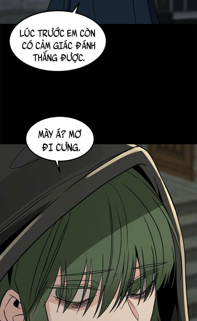 Kẻ Giết Anh Hùng Chap 52 - Next Chap 53