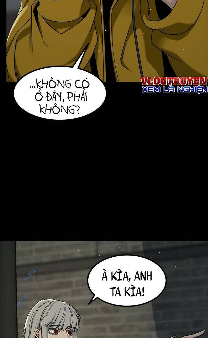 Kẻ Giết Anh Hùng Chap 52 - Next Chap 53
