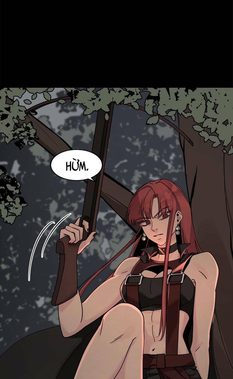 Kẻ Giết Anh Hùng Chap 52 - Next Chap 53