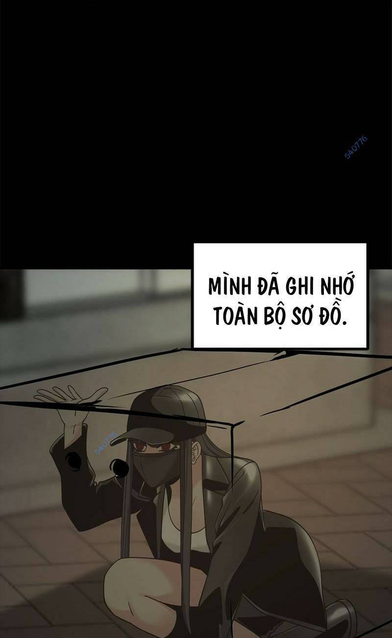 Kẻ Giết Anh Hùng Chap 52 - Next Chap 53