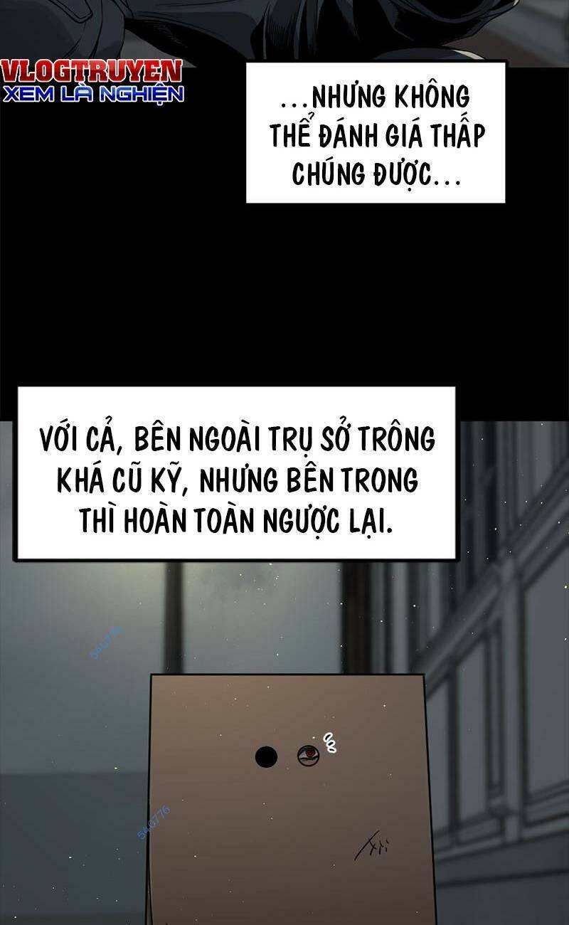 Kẻ Giết Anh Hùng Chap 52 - Next Chap 53