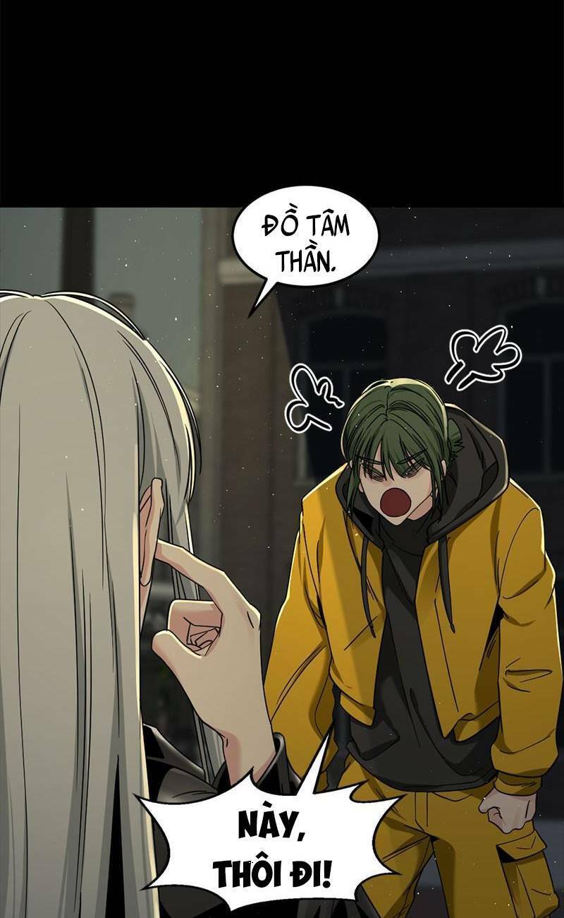 Kẻ Giết Anh Hùng Chap 52 - Next Chap 53