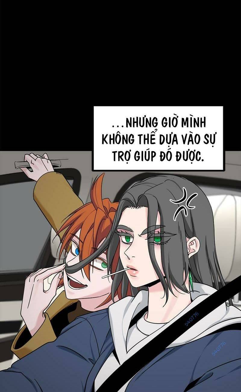 Kẻ Giết Anh Hùng Chap 52 - Next Chap 53