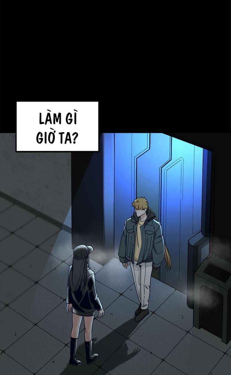 Kẻ Giết Anh Hùng Chap 53 - Next Chap 54