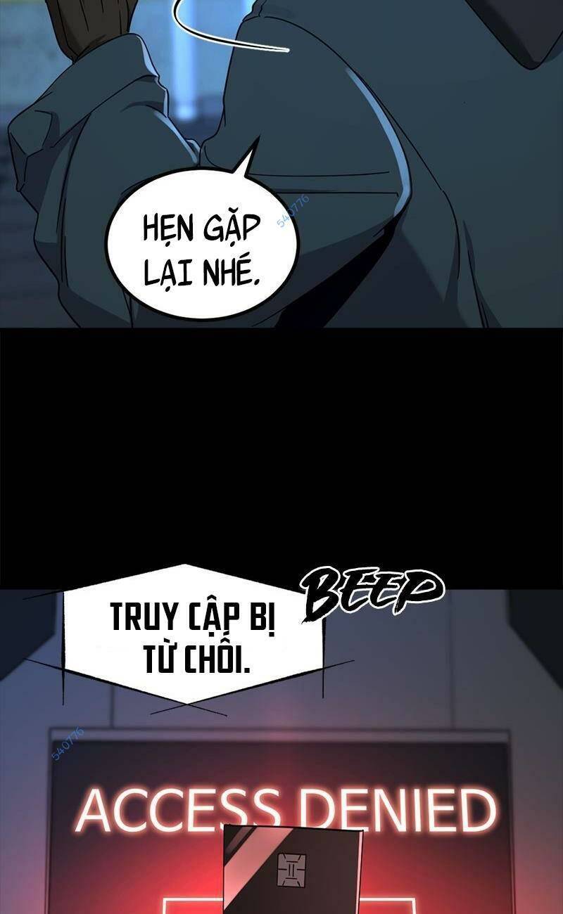 Kẻ Giết Anh Hùng Chap 53 - Next Chap 54