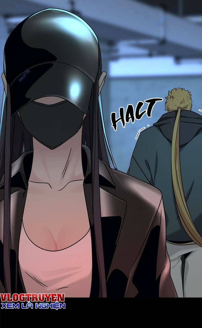 Kẻ Giết Anh Hùng Chap 53 - Next Chap 54