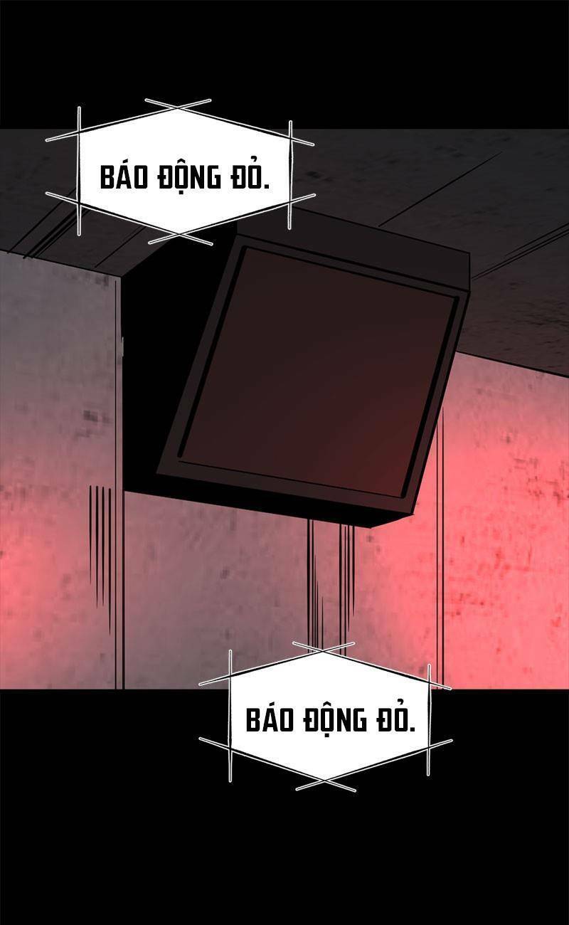 Kẻ Giết Anh Hùng Chap 53 - Next Chap 54