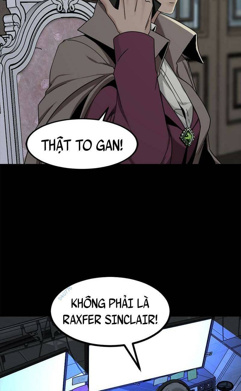Kẻ Giết Anh Hùng Chap 53 - Next Chap 54