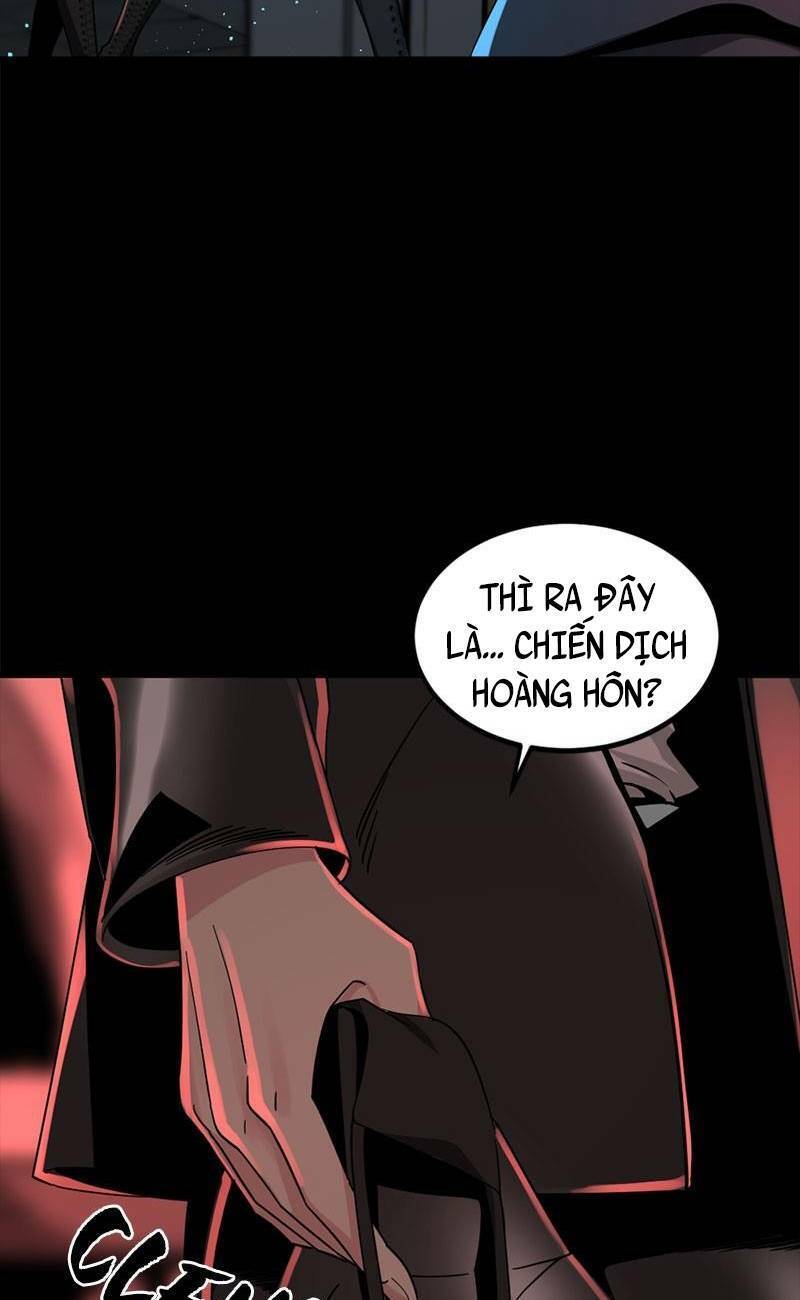 Kẻ Giết Anh Hùng Chap 53 - Next Chap 54