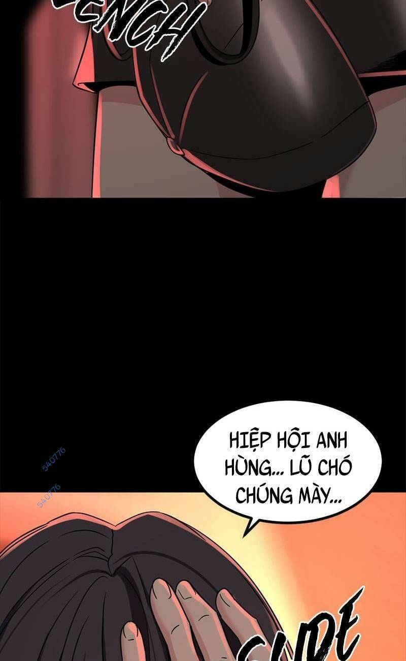 Kẻ Giết Anh Hùng Chap 53 - Next Chap 54