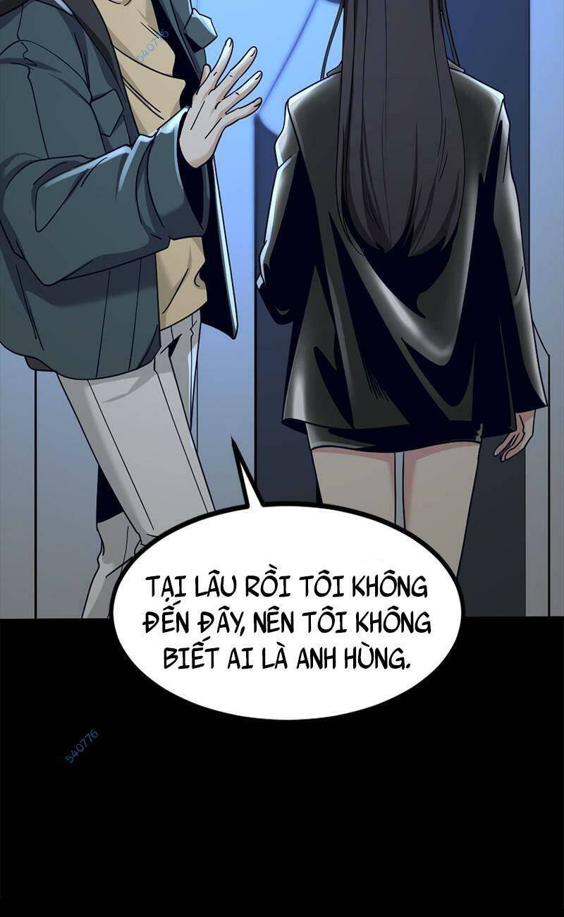 Kẻ Giết Anh Hùng Chap 53 - Next Chap 54