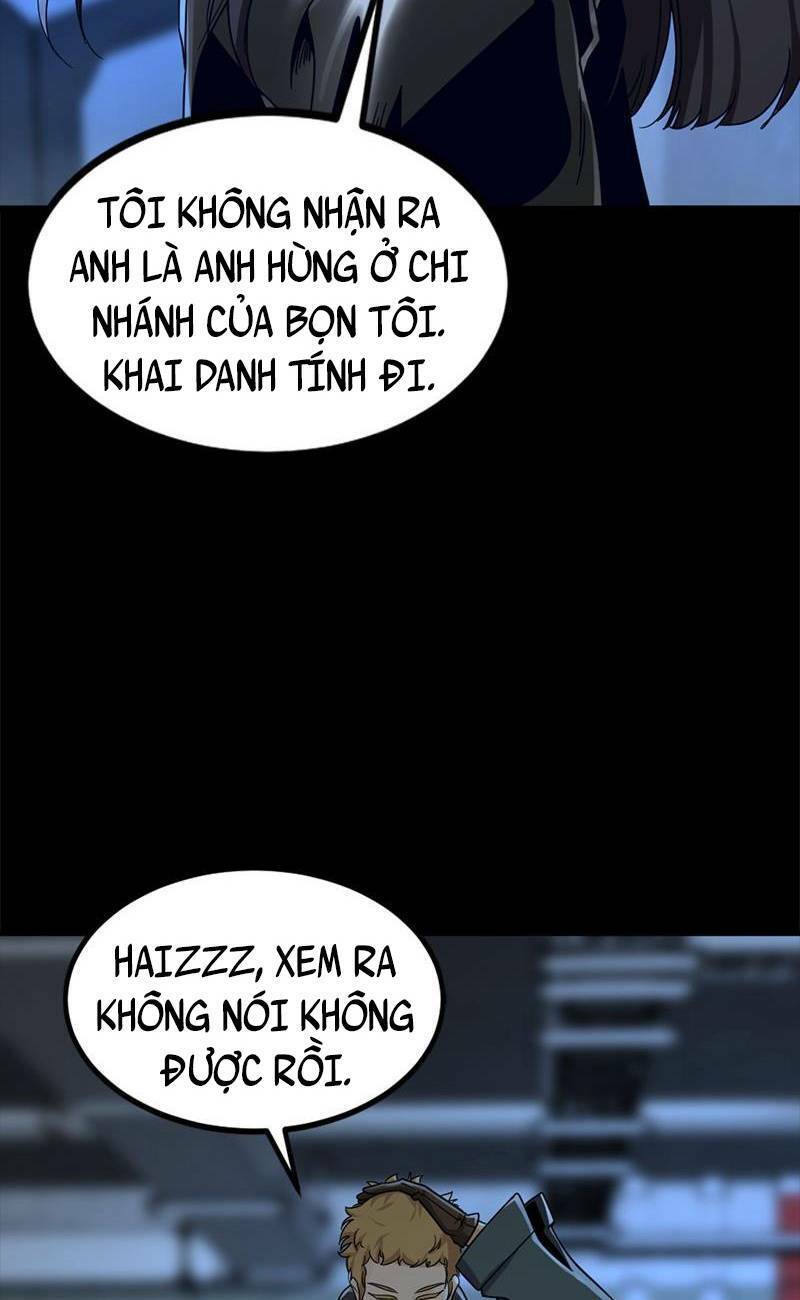 Kẻ Giết Anh Hùng Chap 53 - Next Chap 54