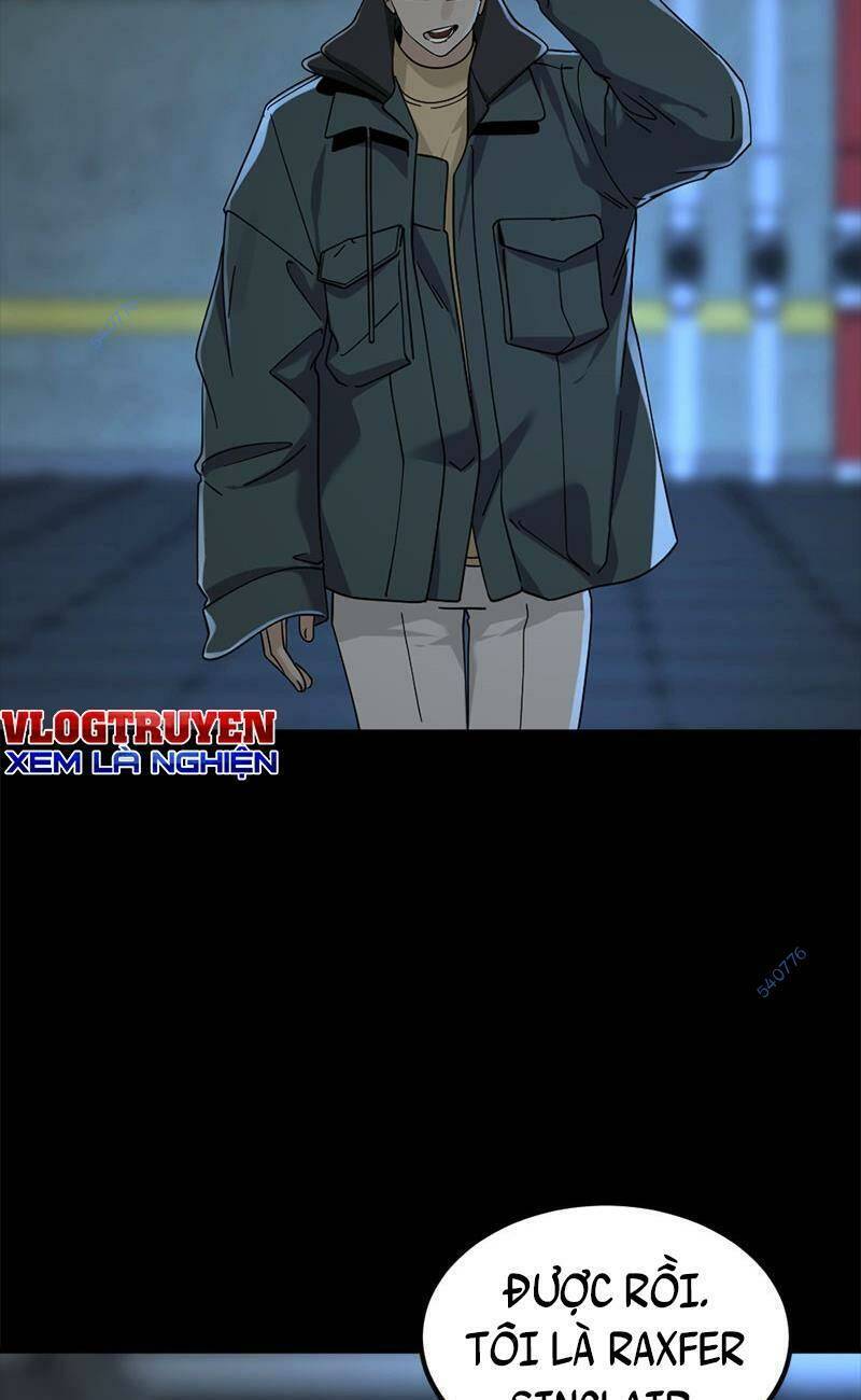 Kẻ Giết Anh Hùng Chap 53 - Next Chap 54