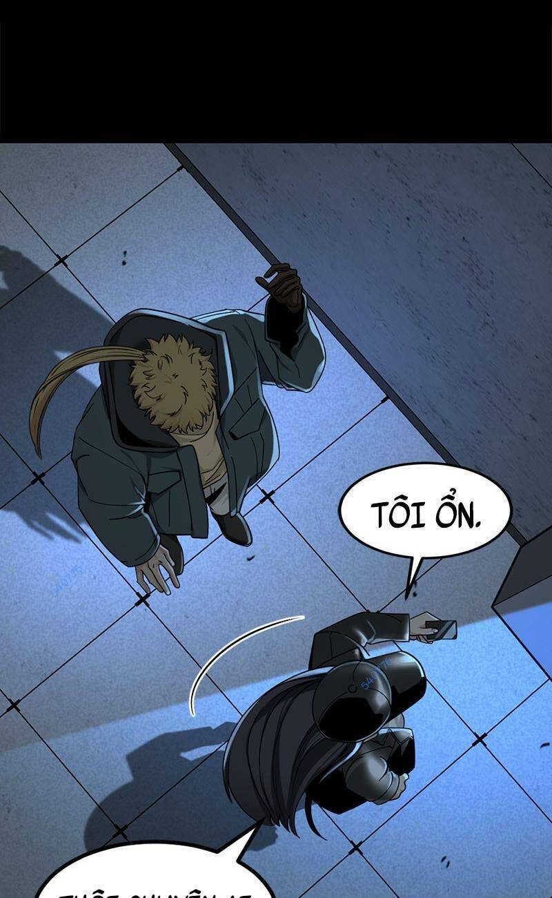 Kẻ Giết Anh Hùng Chap 53 - Next Chap 54