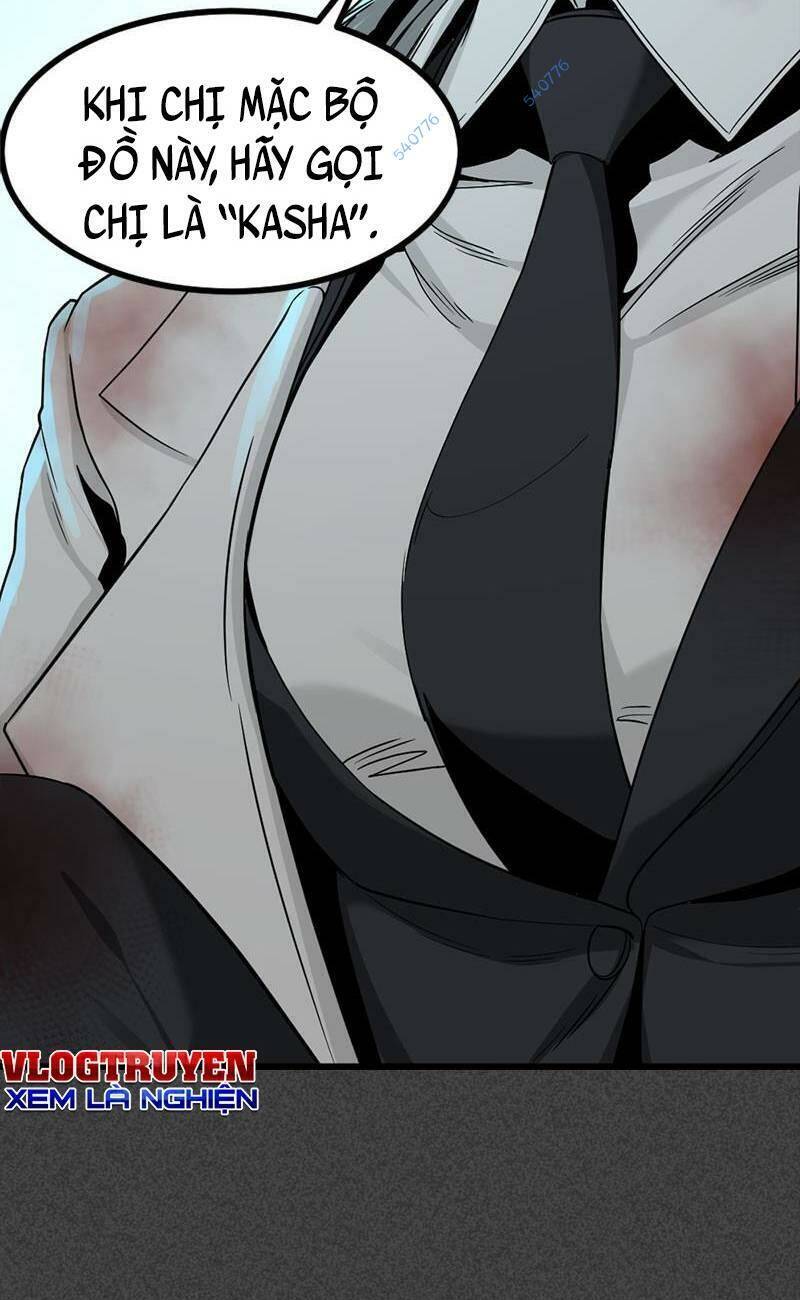 Kẻ Giết Anh Hùng Chap 53 - Next Chap 54