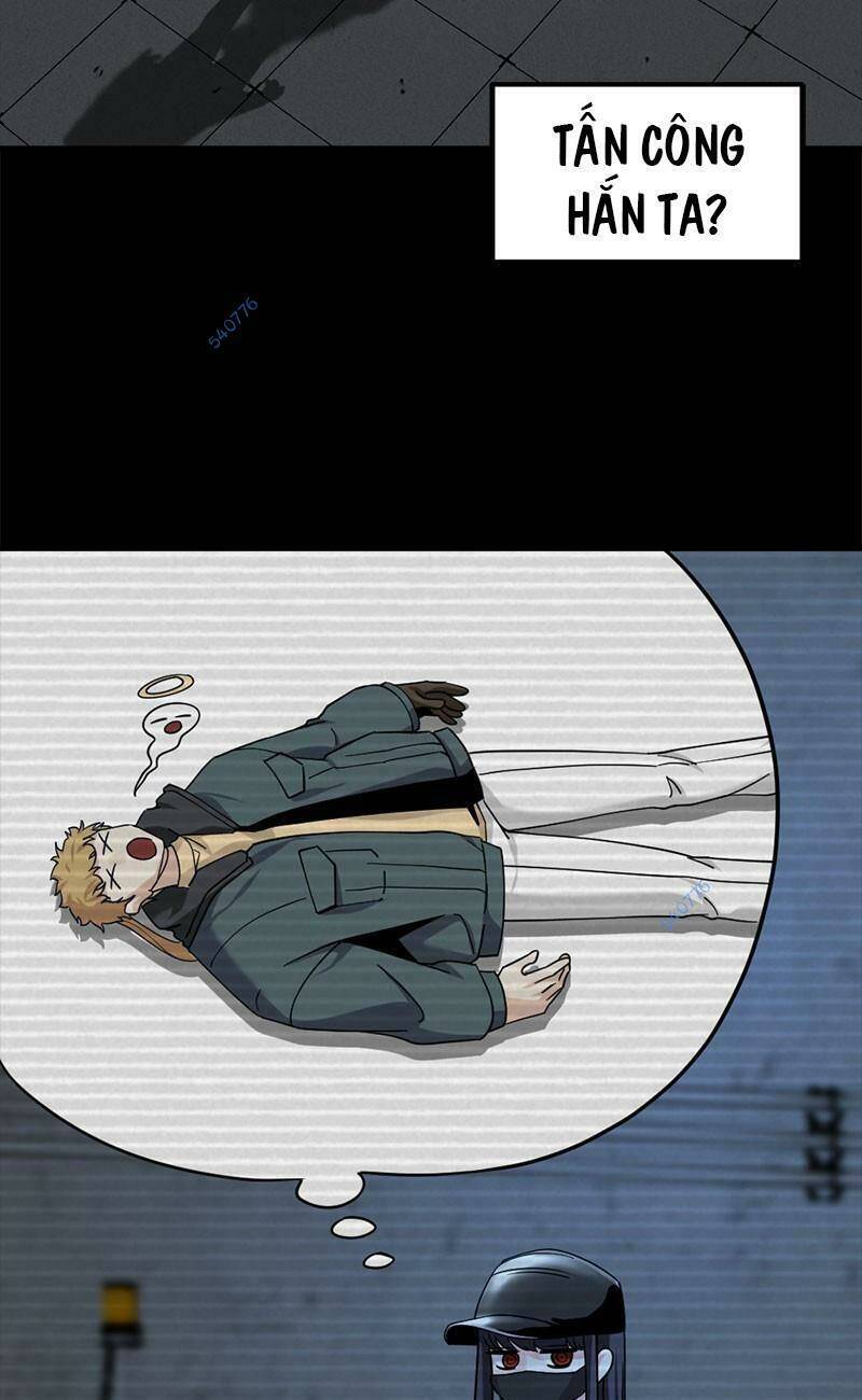 Kẻ Giết Anh Hùng Chap 53 - Next Chap 54